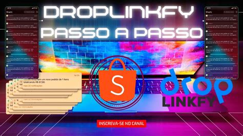 droplinkfy grátis.